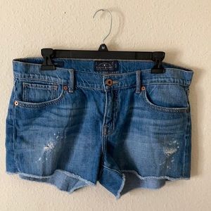 Lucky Brand Malibu Shorts